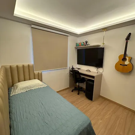 Apartamento Aracaju Exterior photo