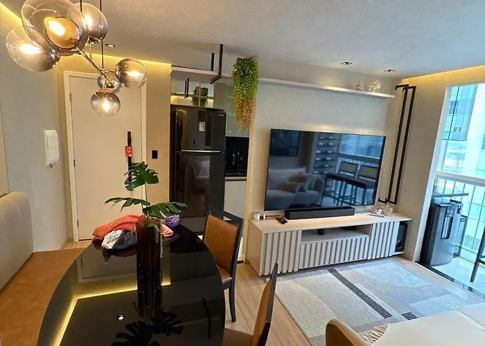 Apartamento Aracaju