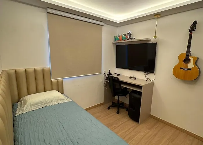 Apartamento Aracaju