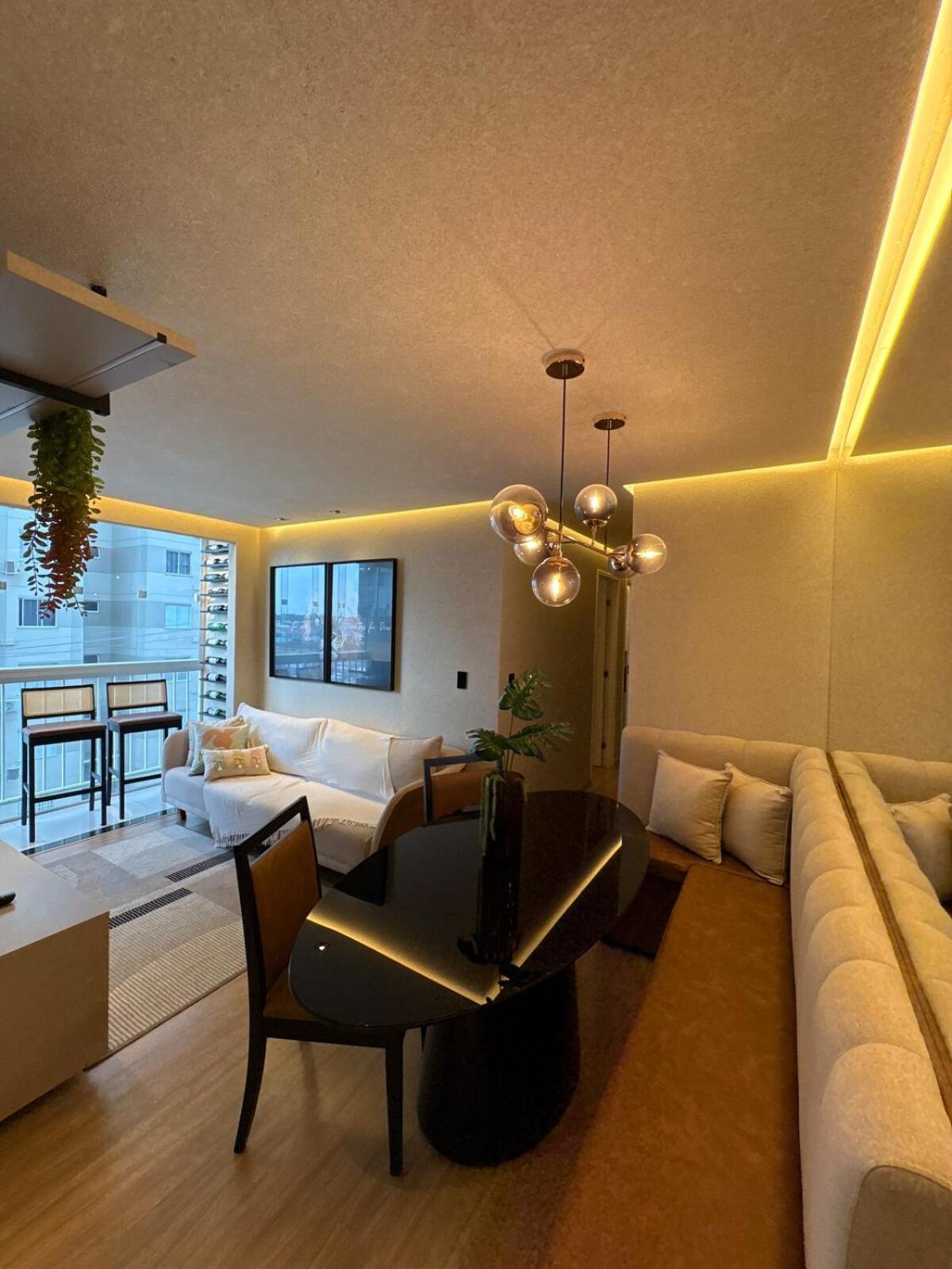 Apartamento Aracaju *