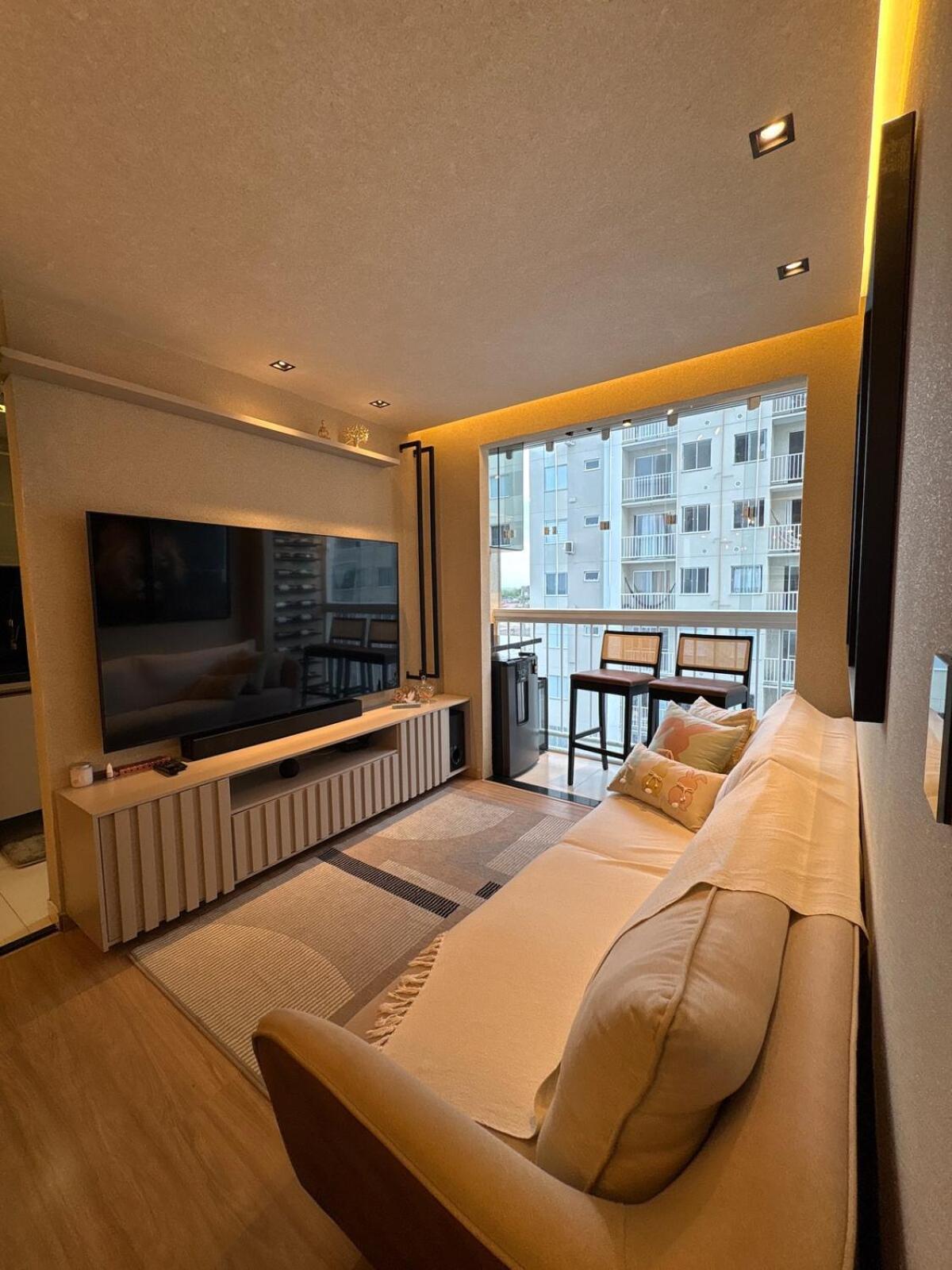 Apartamento Aracaju *